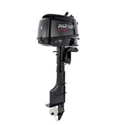 MOTEUR HORS-BORD PARSUN 4CV ARBRE LONG 13 MOTEUR HORS-BORD PARSUN 4CV ARBRE LONG -Nautica Aventure moteur hors bord parsun 4cv arbre long 5