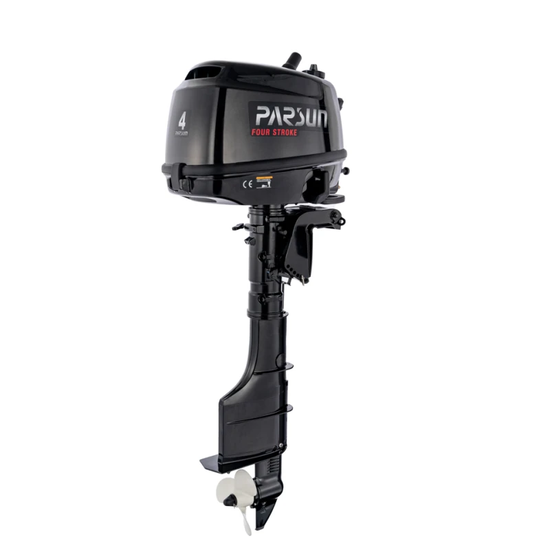 MOTEUR HORS-BORD PARSUN 4CV ARBRE LONG 8 MOTEUR HORS-BORD PARSUN 4CV ARBRE LONG – Image 6