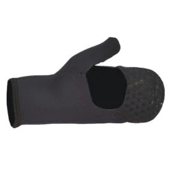 Moufle Neoprene Peak Paume Ouverte Mitts 7 Moufle Neoprene Peak Paume Ouverte Mitts -Nautica Aventure moufle neoprene peak paume ouverte mitts 2