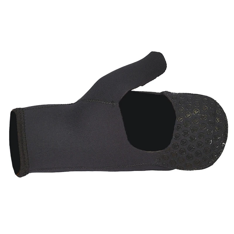 Moufle Neoprene Peak Paume Ouverte Mitts 5 Moufle Neoprene Peak Paume Ouverte Mitts – Image 3