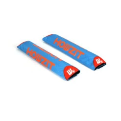 LOT DE 2 MOUSSES DE BARRE DE TOIT SMALL HOWZIT BLEU -Nautica Aventure mousse de barre de toit small bleu howzit 1