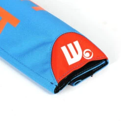 LOT DE 2 MOUSSES DE BARRE DE TOIT SMALL HOWZIT BLEU -Nautica Aventure mousse de barre de toit small bleu howzit 3