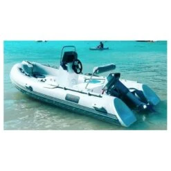 Navy 6.0 Evo S, Arbre Court - Epropulsion -Nautica Aventure navy 60 evo s arbre court epropulsion 6