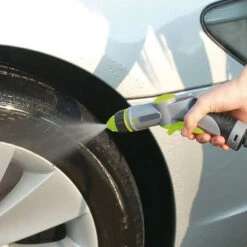 NETTOYEUR HAUTE PRESSION PORTATIF AQUA2GO -Nautica Aventure nettoyeur haute pression portatif aqua2go 5