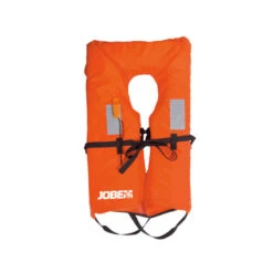 PACK 4 GILETS DE SAUVETAGE JOBE EASY BOATING ORANGE TU -Nautica Aventure pack 4 gilets de sauvetage jobe easy boating orange tu 4