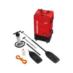 Pack Accessoires Grabner Pagaie Simple -Nautica Aventure pack accessoires grabner pagaie simple 1
