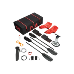 Pack Accessoires Grabner Pour Escape 2 -Nautica Aventure pack accessoires grabner pour escape 2 1