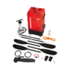 Pack Accessoires Grabner PRO Pour Kayak Mega -Nautica Aventure pack accessoires grabner pro pour kayak mega