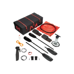 Pack Accessoires Grabner PRO Pour Kayak Riverstar -Nautica Aventure pack accessoires grabner pro pour kayak riverstar 1