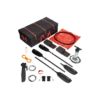 Pack Accessoires Grabner PRO Pour Kayak Riverstar -Nautica Aventure pack accessoires grabner pro pour kayak riverstar