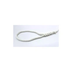 PACK AMARRAGE POLYESTER 3 TORONS BLANC 16mm X 10m 9 PACK AMARRAGE POLYESTER 3 TORONS BLANC 16mm X 10m -Nautica Aventure pack amarrage polyester 3 torons blanc 16mm x 10m 2