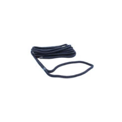 PACK AMARRAGE SOUPLE DOUBLE TRESSE POLYESTER AVEC ÉPISSURE NAVY 10mm X 6m -Nautica Aventure pack amarrage souple double tresse polyester avec epissure navy 10mm x 6m 2