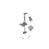 PACK MOTEUR HASWING CAYMAN B 55 LBS GPS AVEC PEDALE -Nautica Aventure pack moteur haswing cayman b 55 lbs gps avec pedale