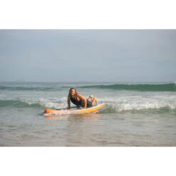 PACK PADDLE GONFLABLE AQUA MARINA PURE AIR 10.2 + PURE AIR 10.10 -Nautica Aventure pack paddle gonflable aqua marina pure air 102 pure air 1010 12