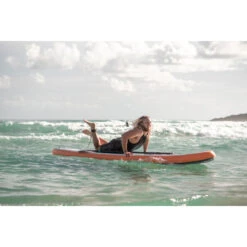 PACK PADDLE GONFLABLE AQUA MARINA PURE AIR 10.2 + PURE AIR 10.10 -Nautica Aventure pack paddle gonflable aqua marina pure air 102 pure air 1010 13