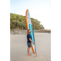 PACK PADDLE GONFLABLE AQUA MARINA PURE AIR 10.2 + PURE AIR 10.10 -Nautica Aventure pack paddle gonflable aqua marina pure air 102 pure air 1010 7