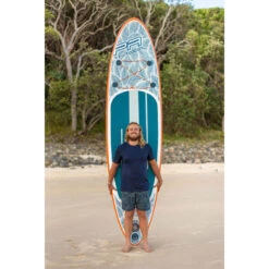 PACK PADDLE GONFLABLE AQUA MARINA PURE AIR 10.2 + PURE AIR 10.10 -Nautica Aventure pack paddle gonflable aqua marina pure air 102 pure air 1010 8