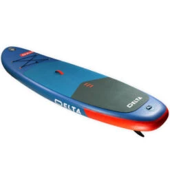PACK PADDLE GONFLABLE DELTA 10.0 9 PACK PADDLE GONFLABLE DELTA 10.0 -Nautica Aventure pack paddle gonflable delta 100 2021 3