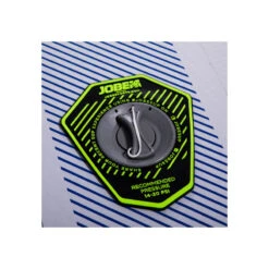 Pack Paddle Gonflable Jobe Leona 10.6 -Nautica Aventure pack paddle gonflable jobe leona 106 5