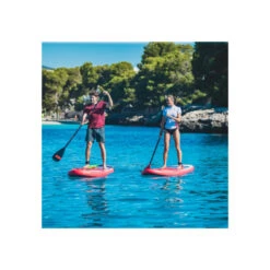 Pack Paddle Gonflable Jobe Mira 10.0 -Nautica Aventure pack paddle gonflable jobe mira 100 7