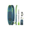 Pack Paddle Gonflable Jobe Yama 8.6 -Nautica Aventure pack paddle gonflable jobe yama 86
