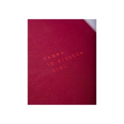 Pack Paddle Gonflable Jobe Yarra Rouge 10.6 -Nautica Aventure pack paddle gonflable jobe yarra rouge 106 3