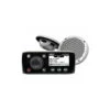 PACK RADIO MARINE FUSION RA55 -Nautica Aventure pack radio marine fusion ra55