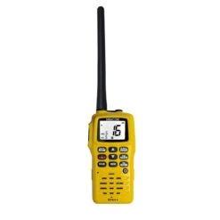 Pack VHF Portable RT411+ - NAVICOM -Nautica Aventure pack vhf portable rt411 navicom 2