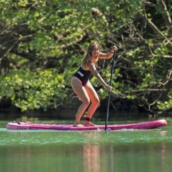 PADDLE AQUA MARINA CORAL 10.2 2022 -Nautica Aventure paddle aqua marina coral 102 2022 7