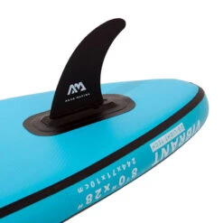 PADDLE AQUA MARINA ENFANT VIBRANT 8.0 2022 -Nautica Aventure paddle aqua marina enfant vibrant 80 2022 2