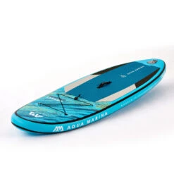PADDLE AQUA MARINA ENFANT VIBRANT 8.0 2022 -Nautica Aventure paddle aqua marina enfant vibrant 80 2022 5