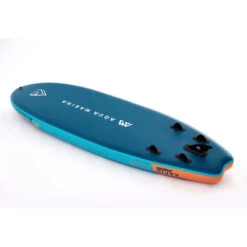 PADDLE AQUA MARINA RAPID 9.6 2023 -Nautica Aventure paddle aqua marina rapid 96 2022 4