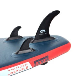 PADDLE AQUA MARINA WAVE 8.8 2023 18 PADDLE AQUA MARINA WAVE 8.8 2023 -Nautica Aventure paddle aqua marina wave 88 2022 7