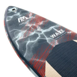 PADDLE AQUA MARINA WAVE 8.8 2023 19 PADDLE AQUA MARINA WAVE 8.8 2023 -Nautica Aventure paddle aqua marina wave 88 2022 8
