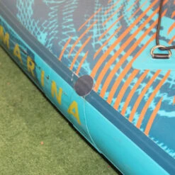 Paddle Windsurf Gonflable Occasion Aquamarina 2022 Blade 10.6 8 Paddle Windsurf Gonflable Occasion Aquamarina 2022 Blade 10.6 -Nautica Aventure paddle blade 2022 occasion aquamarina 254 15 2