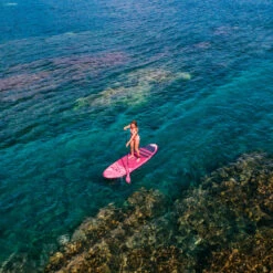 PADDLE FANATIC DIAMOND AIR 9.8 2022 GONFLABLE COMPLET + PAGAIE CARBON DIAMOND C35 -Nautica Aventure paddle fanatic diamond air 98 2022 gonflable complet pagaie carbon diamond c35 3