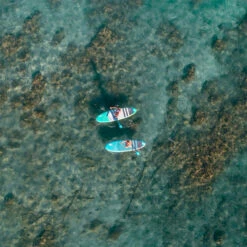 PADDLE FANATIC FLY AIR 10.4 PREMIUM GONFLABLE COMPLET -Nautica Aventure paddle fanatic fly air 104 premium 2022 gonflable complet 3