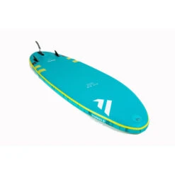 PADDLE FANATIC FLY AIR 10.4 PREMIUM 2022 GONFLABLE + PAGAIE CARBONE C35 COMPLET -Nautica Aventure paddle fanatic fly air 104 premium 2022 gonflable pagaie carbone c35 complet 6