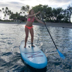 PADDLE FANATIC FLY AIR 10.4 PURE 2022 GONFLABLE COMPLET -Nautica Aventure paddle fanatic fly air 104 pure 2022 gonflable complet 4