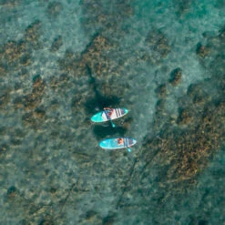 PADDLE FANATIC FLY AIR 10.8 PREMIUM GONFLABLE -Nautica Aventure paddle fanatic fly air 108 premium 2022 gonflable 3