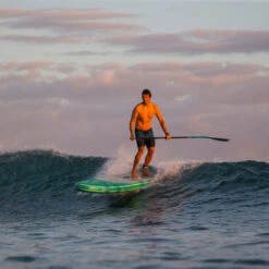 PADDLE FANATIC FLY AIR 9.8 PREMIUM GONFLABLE COMPLET -Nautica Aventure paddle fanatic fly air 98 premium 2022 gonflable complet 2