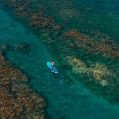 PADDLE FANATIC FLY AIR 9.8 PURE GONFLABLE COMPLET -Nautica Aventure paddle fanatic fly air 98 pure 2022 gonflable complet 3