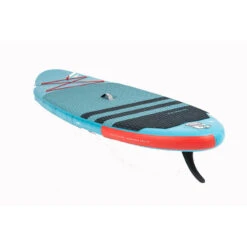PADDLE FANATIC FLY AIR 9.8 PURE GONFLABLE COMPLET -Nautica Aventure paddle fanatic fly air 98 pure 2022 gonflable complet 5