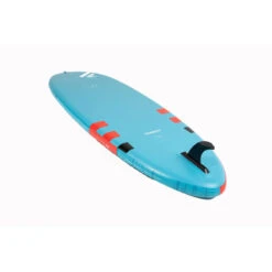 PADDLE FANATIC FLY AIR 9.8 PURE GONFLABLE COMPLET -Nautica Aventure paddle fanatic fly air 98 pure 2022 gonflable complet 6