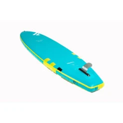 PADDLE FANATIC RAY AIR 12.6x32 PREMIUM GONFLABLE + PAGAIE CARBONE C35 COMPLET -Nautica Aventure paddle fanatic ray air 126x32 premium 2022 gonflable pagaie carbone c35 complet 4