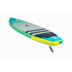 PADDLE FANATIC RAY AIR 13.6x35 PREMIUM 2022 GONFLABLE + PAGAIE CARBONE C35 COMPLET -Nautica Aventure paddle fanatic ray air 136x35 premium 2022 gonflable pagaie carbone c35 complet 7