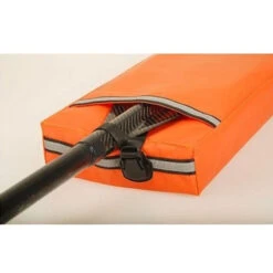 PADDLE FLOAT MOUSSE HIKO -Nautica Aventure paddle float mousse hiko 2