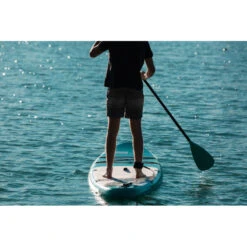 PADDLE GONFLABLE ABSTRACT CORAL TOPAZE 10.6 -Nautica Aventure paddle gonflable abstract coral topaze 106 2021 8