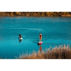 PADDLE GONFLABLE ABSTRACT PALMA RUBY 10.0 -Nautica Aventure paddle gonflable abstract palma ruby 100 2021 3