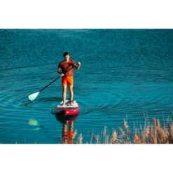 PADDLE GONFLABLE ABSTRACT PALMA RUBY 10.0 -Nautica Aventure paddle gonflable abstract palma ruby 100 2021 5